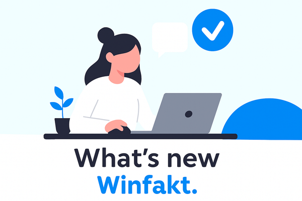 What's New - Juli 2025